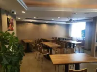 如家飯店·neo（西寧火車站店）