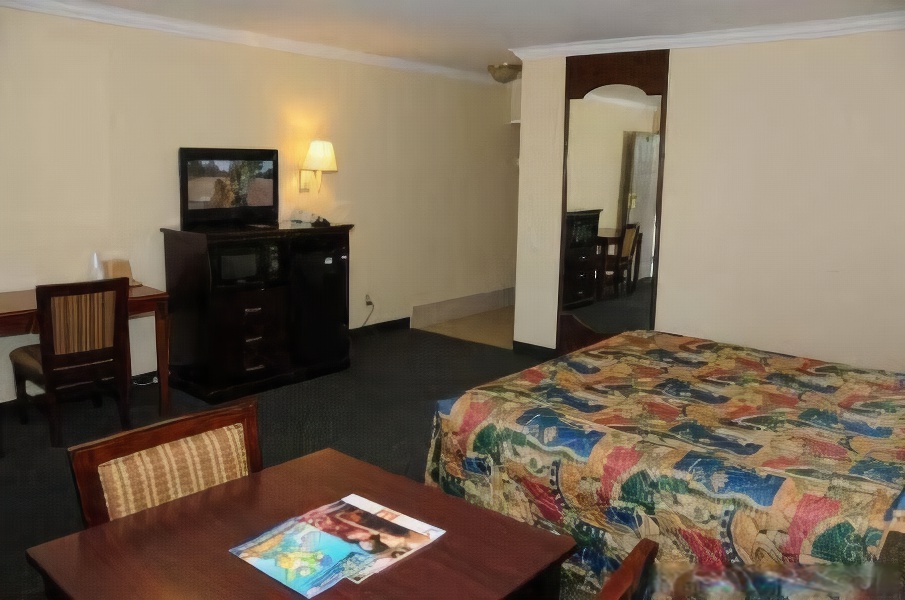 Quality Inn Lomita - Torrance