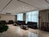 Shixing Hotel - breakfast