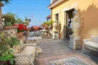 Hotel Villa Ducale Hotel in zona Castelmola