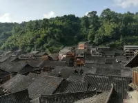 Qilin Pavilion Inn
