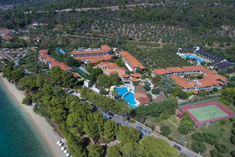 Acrotel Athena Pallas