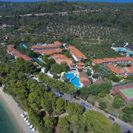 Acrotel Athena Pallas