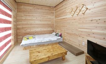 Sancheong Landscape Pension