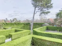 L'Oree de Deauville
