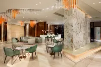 Millennium Place Barsha Heights Hotel