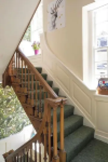 Dream Stays Bath - Kingsmead Street