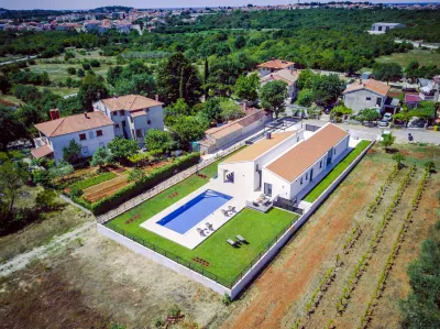 Villa XO