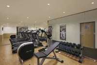 Holiday Inn Express Hyderabad Banjara Hills Hotels in Hyderabad