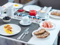 Best Western Hotel Quattrotorri Perugia Hotels in Perugia
