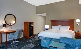 Hampton Inn & Suites Birmingham-Hoover-Galleria