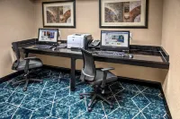 Hampton Inn Batesville - 2-stjärniga