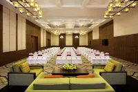 Hilton Garden Inn Trivandrum - parking