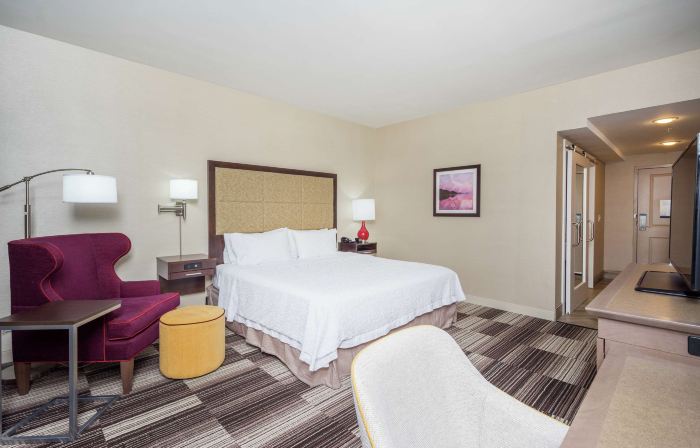 Hampton Inn Oxford