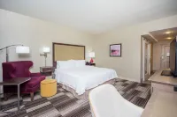 Hampton Inn Oxford - Gym
