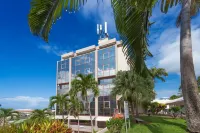 Karibea Squash Hôtel Hotels in Case-Pilote