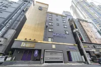 烏山三山飯店Nangman Stay - 3 星級
