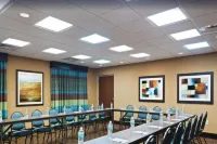 ハンプトン  イン  リーズバーグ / タバレス