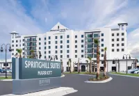 SpringHill Suites Navarre Beach Hotels in Pensacola Beach