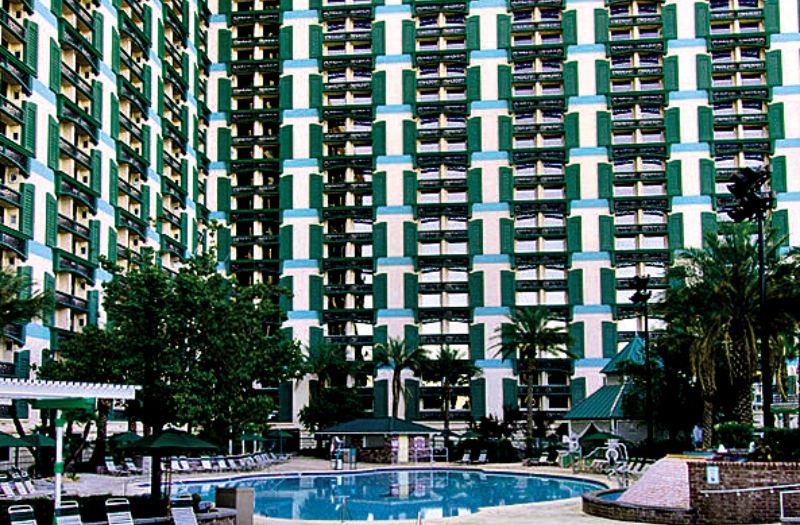 The Orleans Hotel & Casino from ₹ 2,085. Las Vegas Hotel Deals
