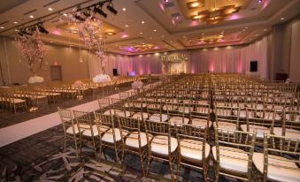 Raleigh Marriott City Center