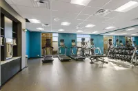 Fairfield Inn & Suites St Petersburg North Hotel di Pinellas Park