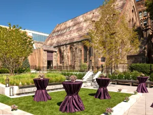 THE OPUS WESTCHESTER, AUTOGRAPH COLLECTION