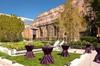 THE OPUS WESTCHESTER, AUTOGRAPH COLLECTION Hotels near lululemon