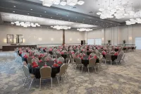 Holiday Inn Express & Suites Sioux City North-Event Center Hotels in Big Sioux Township