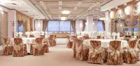 Grand Hotel Pomorie - Medical Spa Hotel di Pomorie