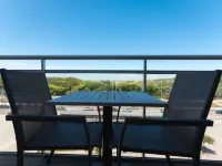 Queen Mary 503 with Terrace Hotels in Bredene