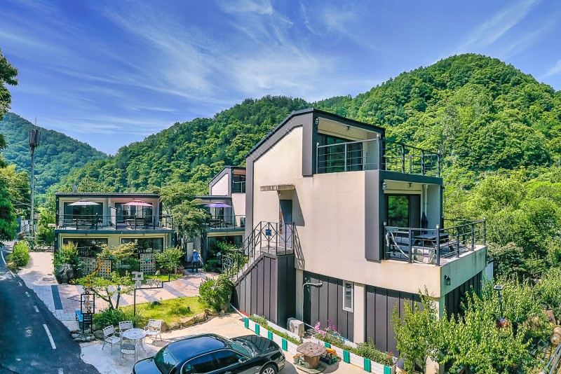 하동 꿈펜션 썸네일
