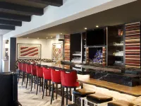 Hilton Santa Fe Historic Plaza - bar