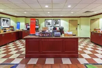 Hampton Inn & Suites Tulsa North/Owasso - breakfast