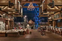 Big Cypress Lodge - 5-Star