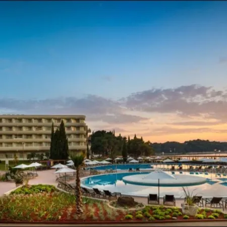 Remisens Hotel Albatros-All Inclusive
