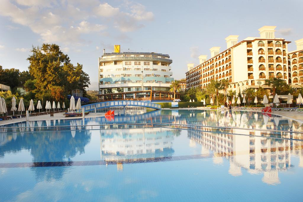 Bera Hotel Alanya - All Inclusive