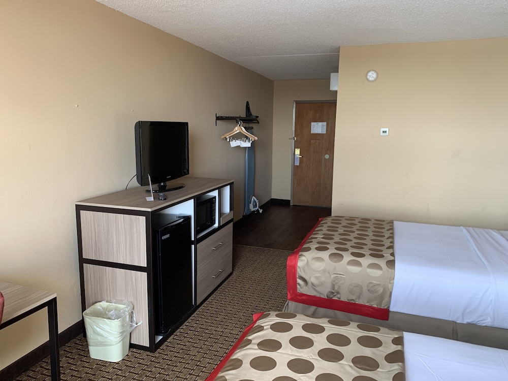 Ramada by Wyndham West Atlantic City