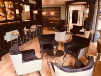 Hotel le Cardinal Rueil Centre