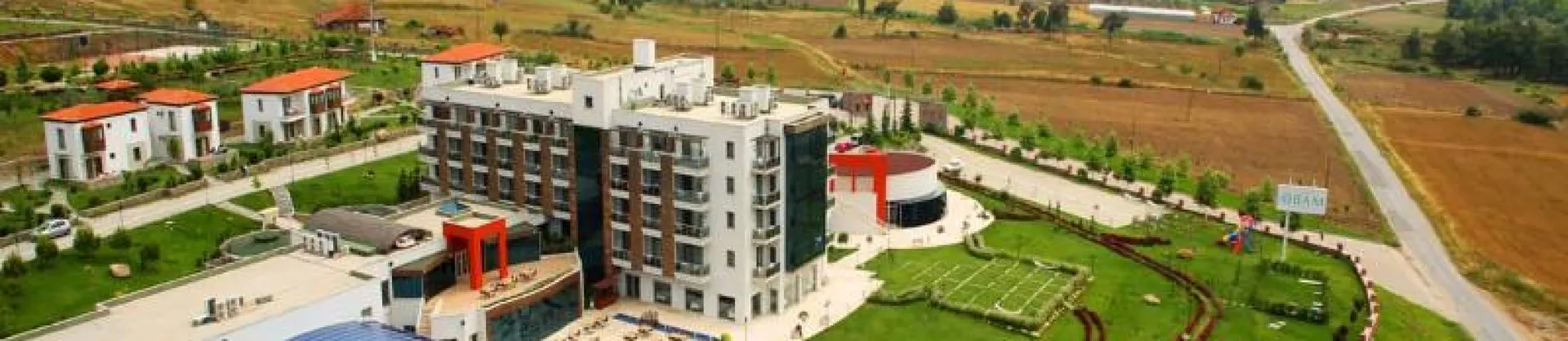 4-Star Select Hotels
