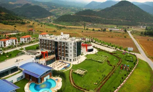Obam Termal Resort Hotel ve Spa