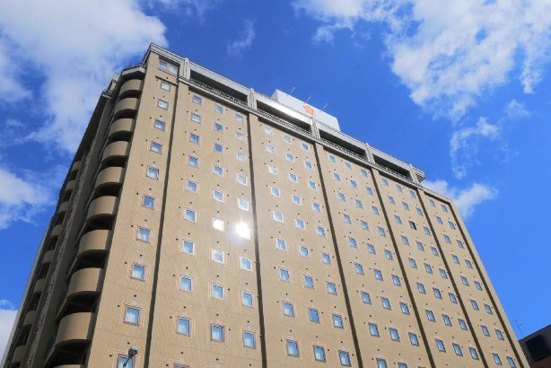 Premier Hotel -Cabin- Asahikawa
