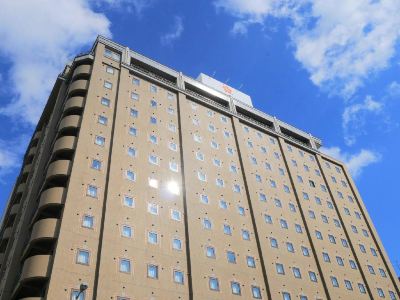 Premier Hotel -Cabin- Asahikawa