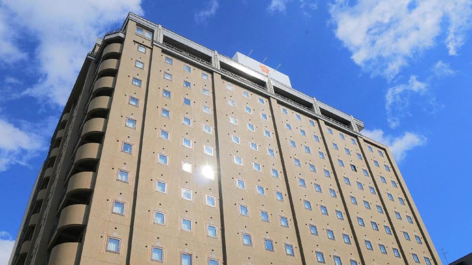 Premier Hotel -Cabin- Asahikawa