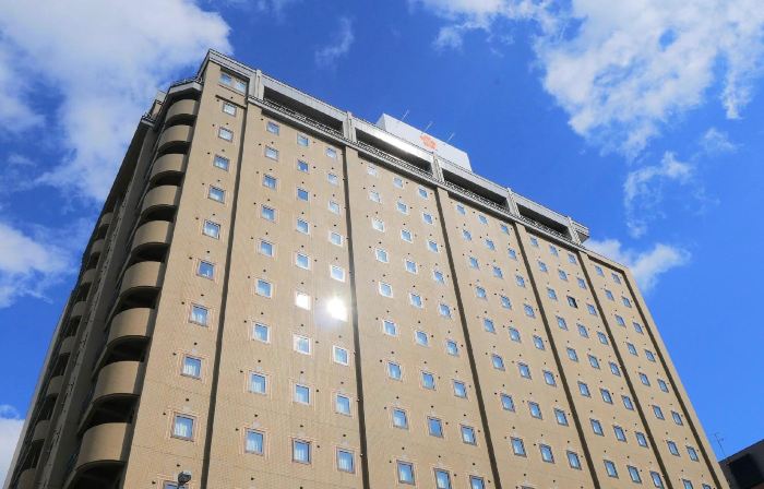 Premier Hotel -Cabin- Asahikawa