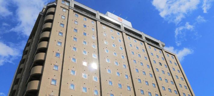Premier Hotel -Cabin- Asahikawa Hotels in Asahikawa