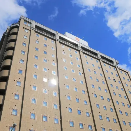 Premier Hotel -Cabin- Asahikawa