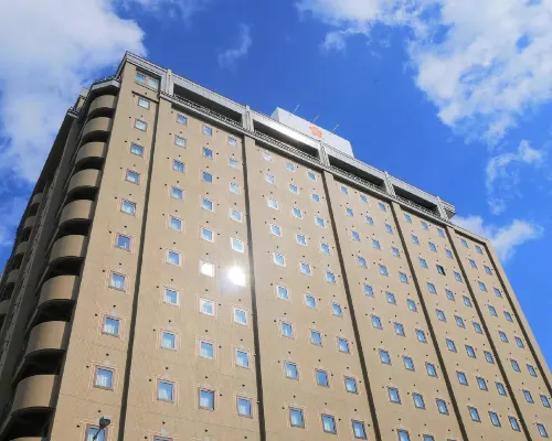 Premier Hotel -Cabin- Asahikawa Hotels near Asahi Bridge