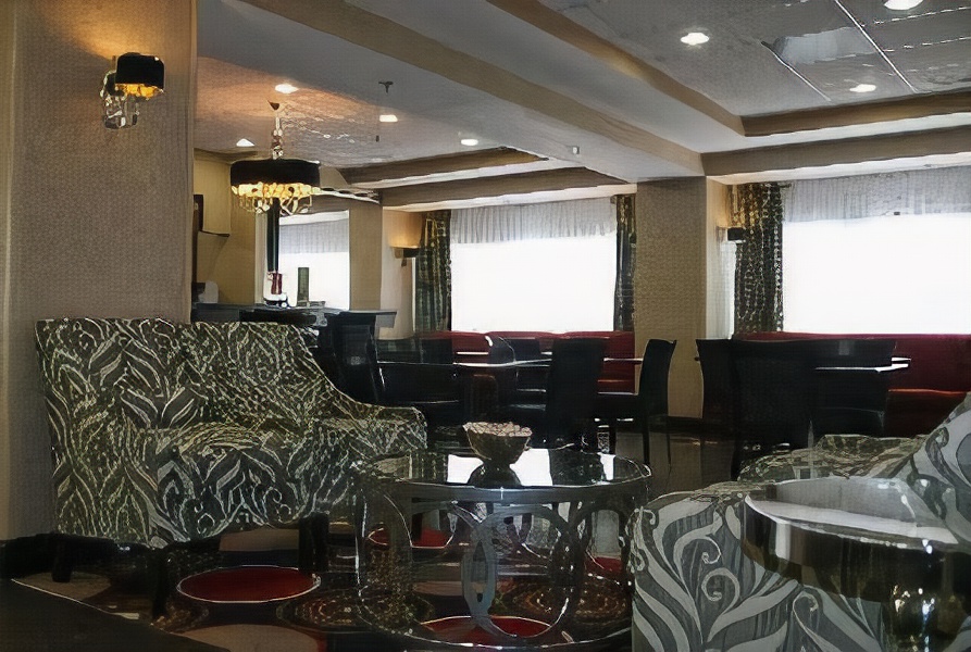 Hampton Inn Greenville-Simpsonville