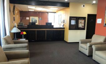Days Inn by Wyndham Henrietta/Rochester Area